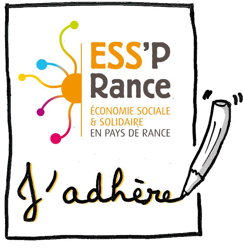 ESS'PRance, j'adhère !