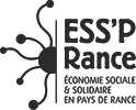 Logo ESS'PRance gris