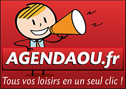 Logo Agendaou