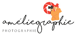 Logo Améliegraphie