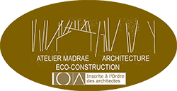 Logo Atelier Madrae