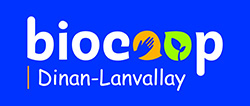 Logo Biocoop Dinan Lanvallay