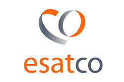 Logo Esatco