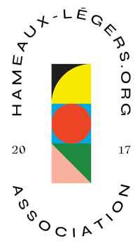 Logo Hameaux Légers