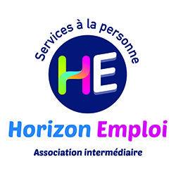 Logo Horizon Emploi