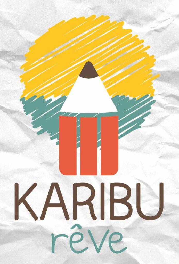 Logo Karibu Rêve