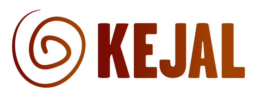 Logo SCIC KEJAL