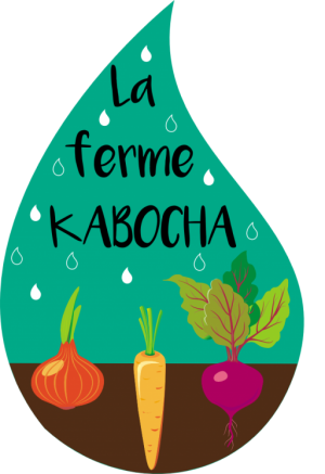 Logo La Ferme Kabocha