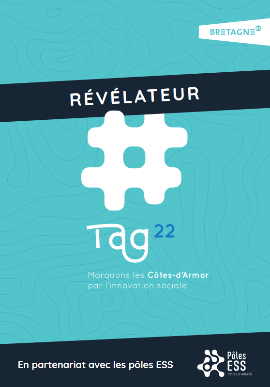 Visuel Révélateur TAg22