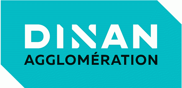 Logo Dinan Agglomération