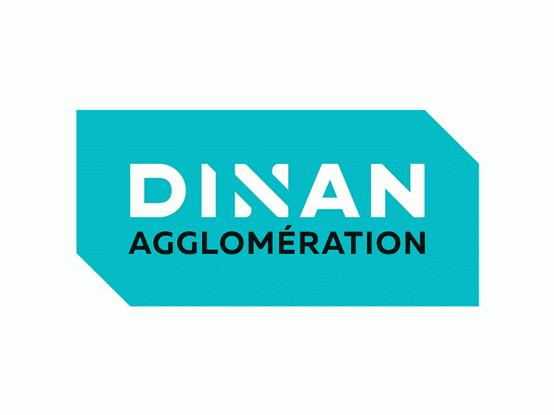 Logo Dinan Agglomération