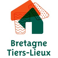 Logo Bretagne Tiers-Lieux