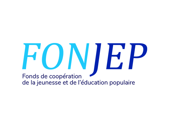 Logo FONJEP