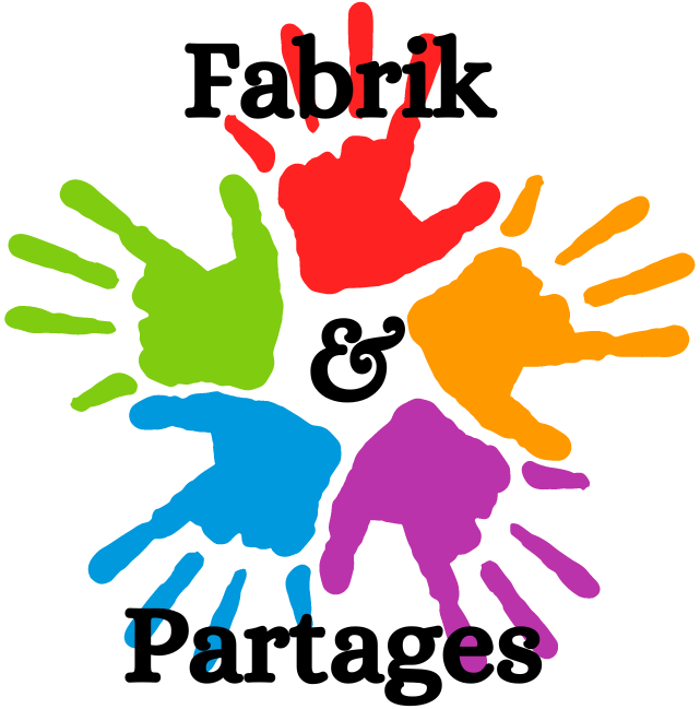 Logo Fabrik & Partages