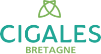 Logo Cigales de Bretagne