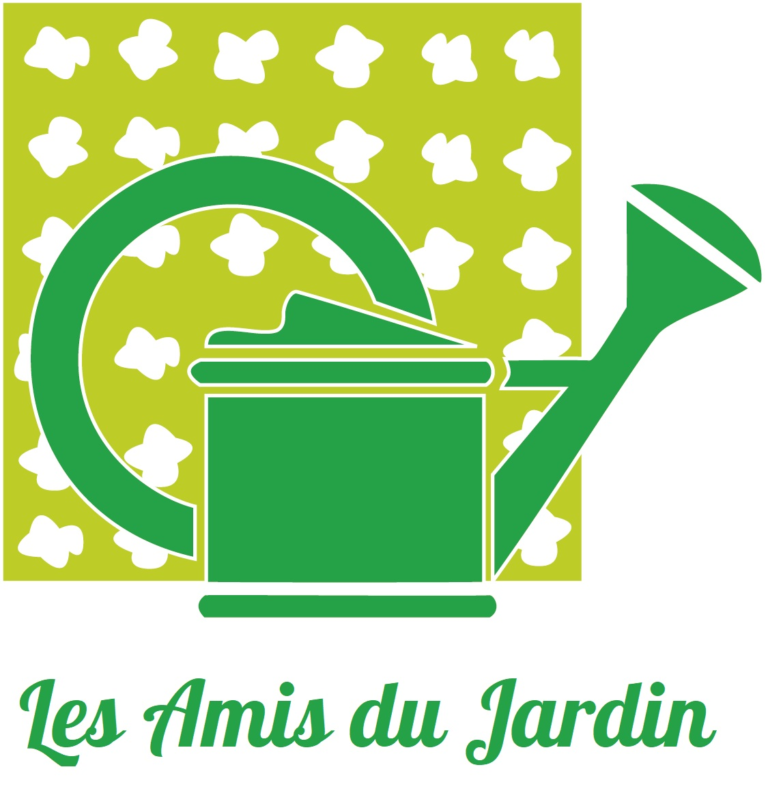 Logo Association Les Amis du Jardin
