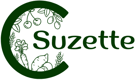 Logo C'Suzette