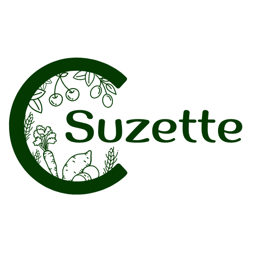 Logo C'Suzette