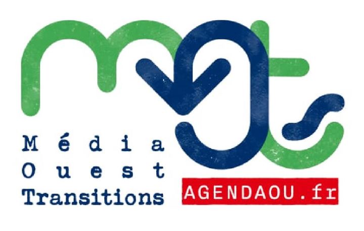 Logo Média Ouest Transition (Agendaou.fr)