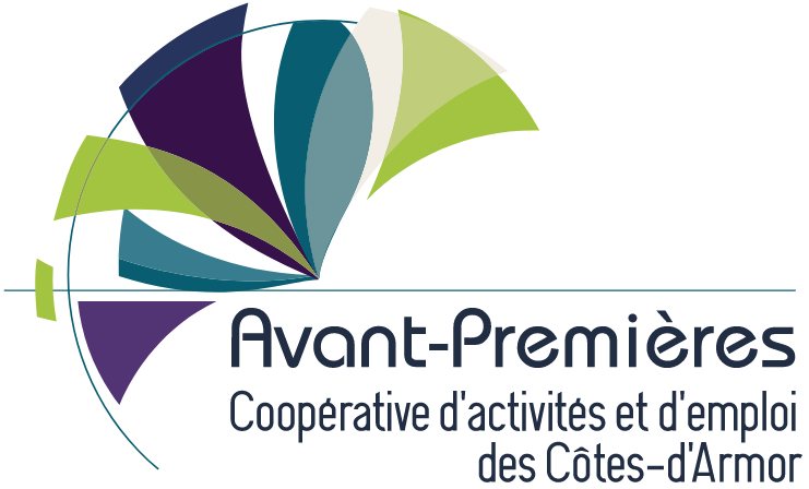 Logo Avant-Première CAE22