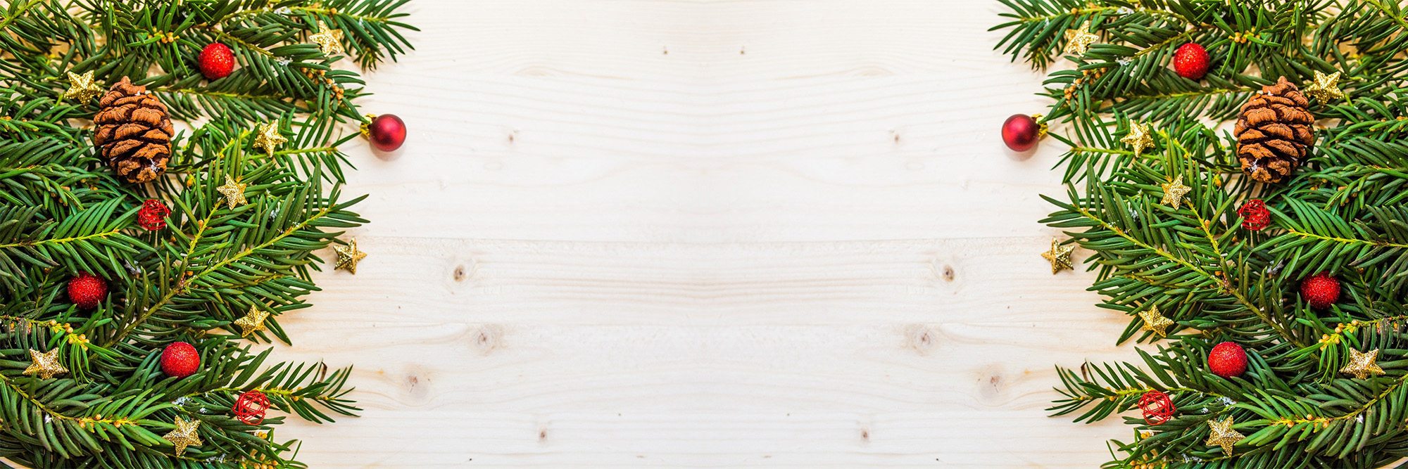 Visuel fêtes fin d'année