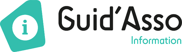 Logo Guid'Asso Information