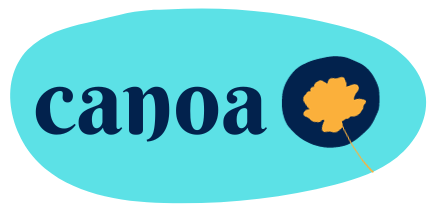 Logo Canoa