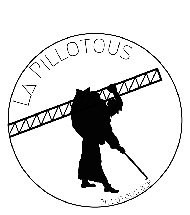 Logo La Pillotous