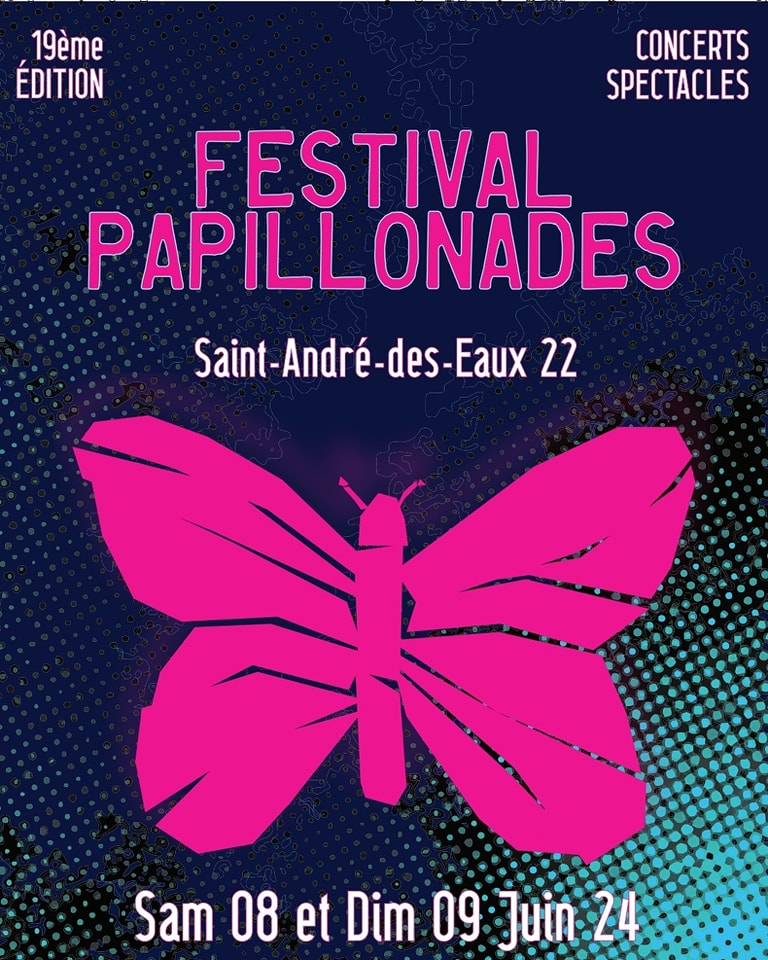 Festival La Papillonades