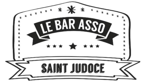Logo Bar associatif de Saint-Judoce