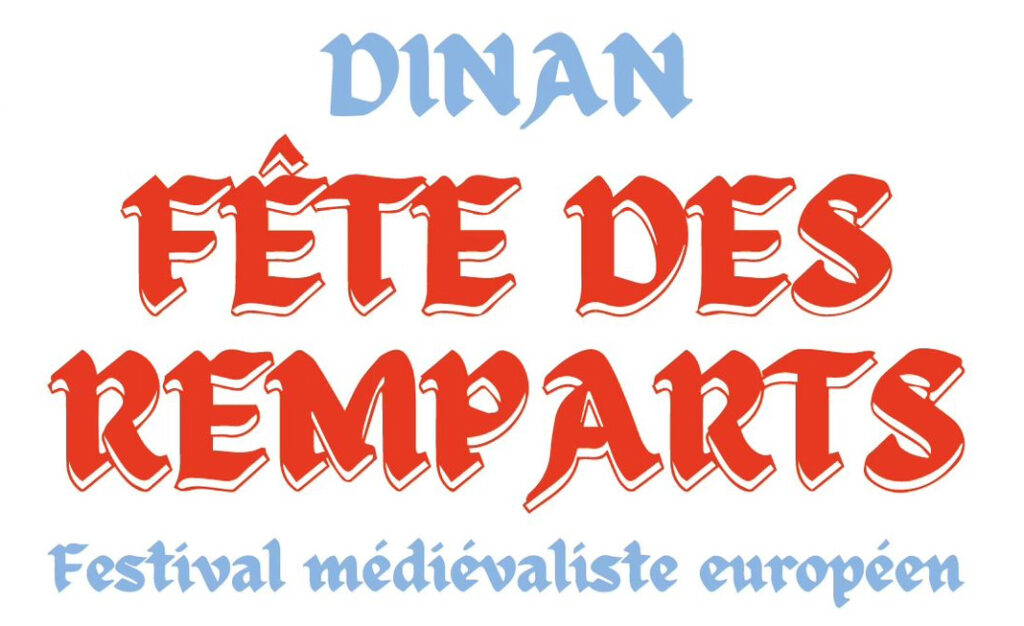 Logo Fête des Remparts
