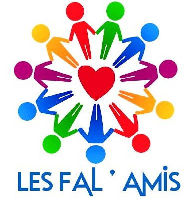 Logo Les Fal'Amis