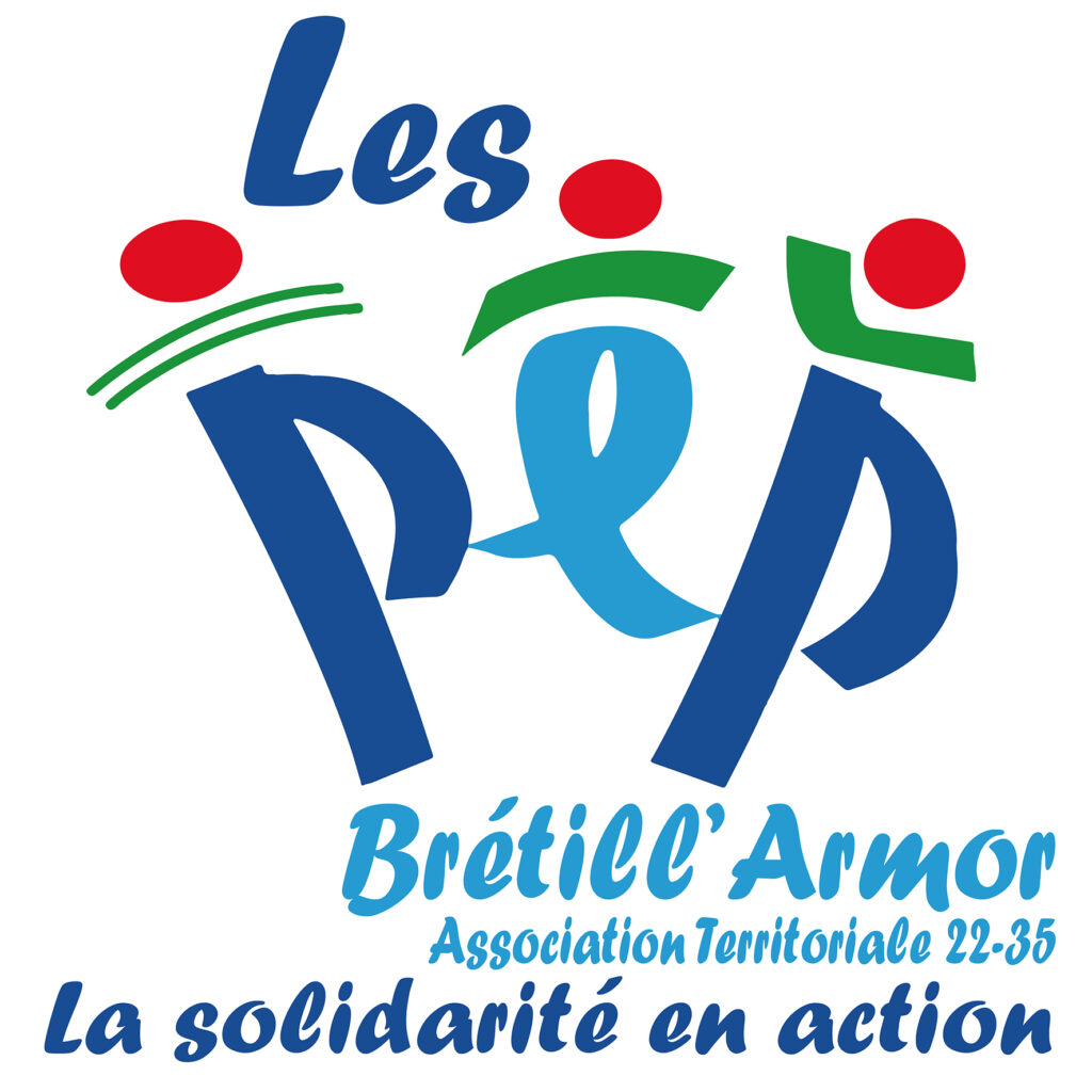 Logo Pep Brétill'Armor