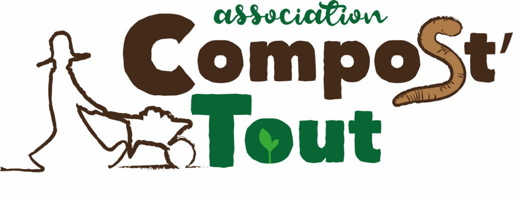 Logo Compost'Tout