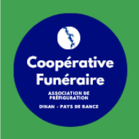 Logo Coopérative Funéraire Pays de Rance