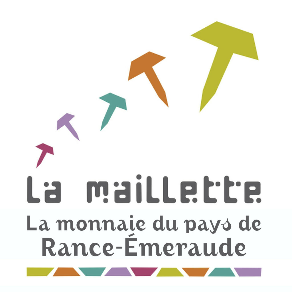 Logo La Maillette du Pays de Rance