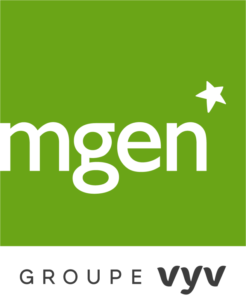 Logo MGEN