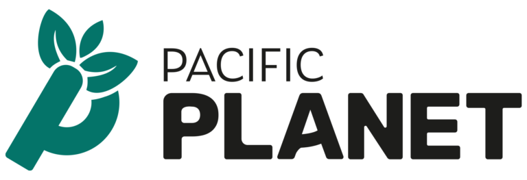 Logo Pacific Planet