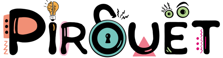 Logo Pirouët