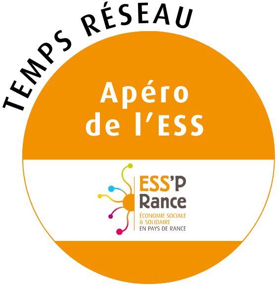 Visuel Apéro de l'ESS